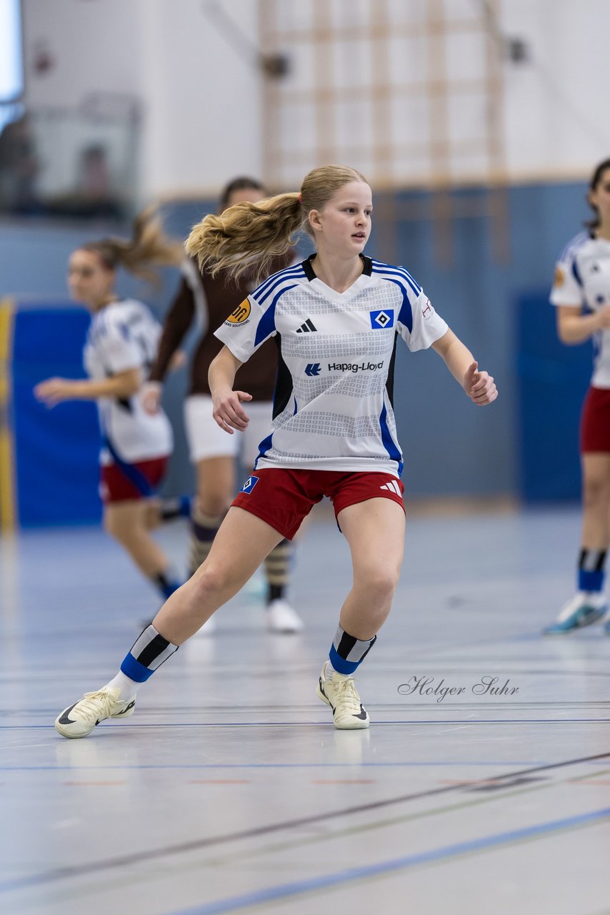 Bild 762 - wBJ Futsalmeisterschaft